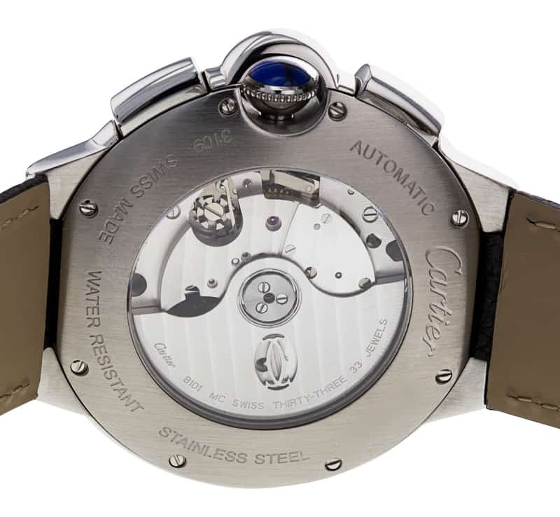 Cartier Ballon Bleu W6920003